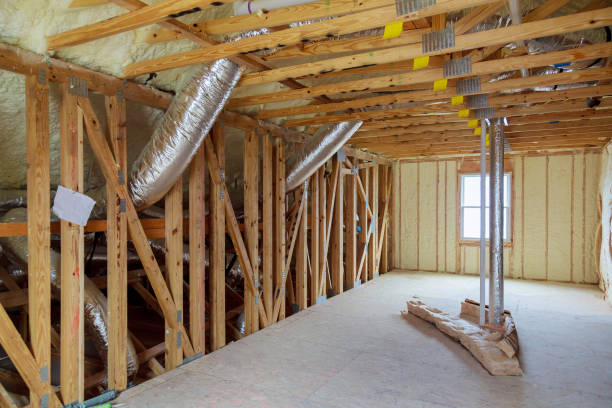 Best Geographic-Specific Insulation Services in Avodo Heights, CA