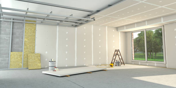 Best Energy Efficiency Insulation in Avodo Heights, CA