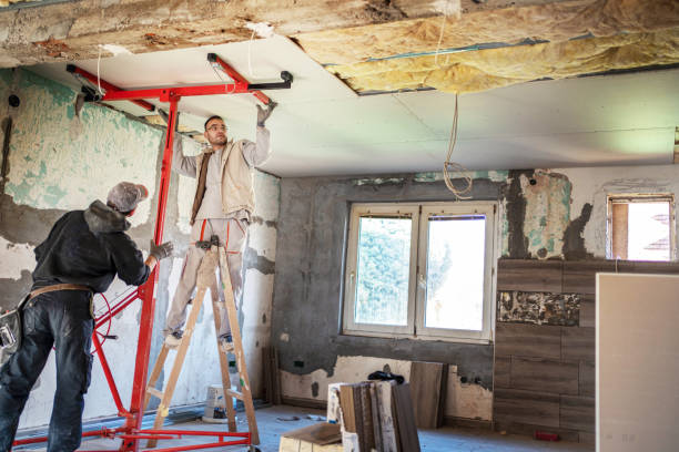 Professional Insulation Contractor in Avocado Heights, CA